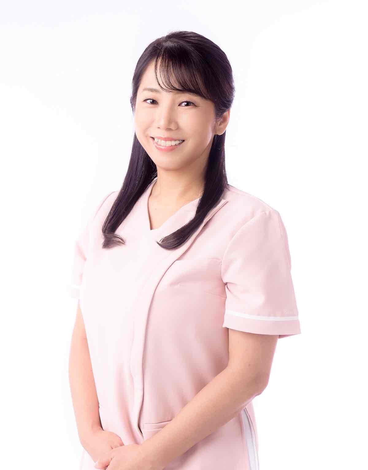 えり歯科クリニック 院長 肥田 恵理子