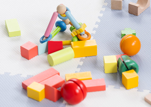 キッズスペース