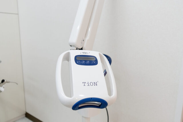 ティオンライト